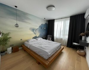 Apartament 2 camere, bloc NOU, parcare subterana, cartier Iris