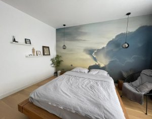 Apartament 2 camere, bloc NOU, parcare subterana, cartier Iris