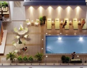 Apartament de lux 3 camere, cu piscina privata, sauna, jacuzzi, cartier Europa