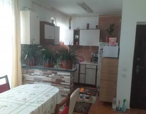 Appartement 3 chambres à vendre dans Cluj-napoca