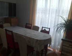 Appartement 3 chambres à vendre dans Cluj-napoca