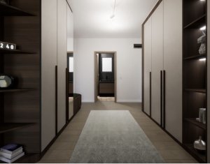 Vanzare apartament 3 camere cu finisaje deosebite, bloc nou, cartier Zorilor