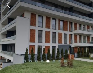 Vanzare apartament 3 camere cu finisaje deosebite, bloc nou, cartier Zorilor