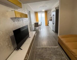 Appartement 2 chambres à vendre dans Cluj-napoca