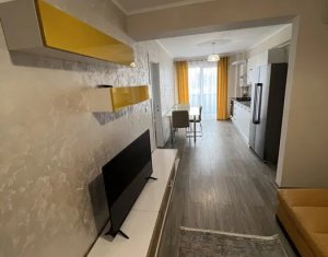 Appartement 2 chambres à vendre dans Cluj-napoca