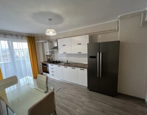 Appartement 2 chambres à vendre dans Cluj-napoca