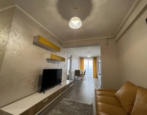 Appartement 2 chambres à vendre dans Cluj-napoca