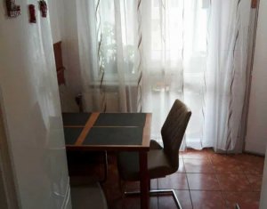 Appartement 2 chambres à vendre dans Cluj-napoca, zone Marasti