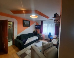 Vanzare apartament 2 camere in Cluj-napoca
