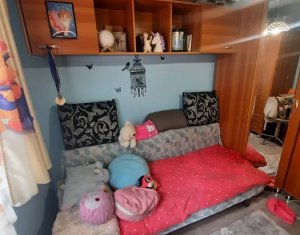 Appartement 2 chambres à vendre dans Cluj-napoca