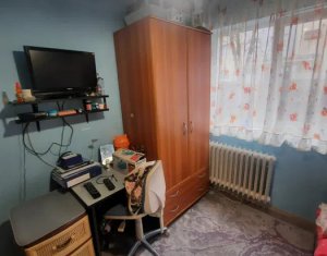 Appartement 2 chambres à vendre dans Cluj-napoca