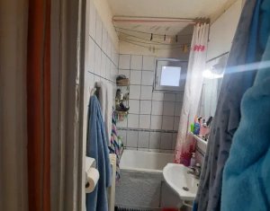 Appartement 2 chambres à vendre dans Cluj-napoca