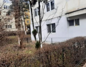 Appartement 2 chambres à vendre dans Cluj-napoca