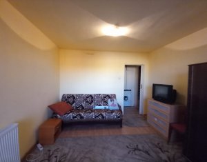 De vanzare apartament cu 2 camere 48mp, zona Campului