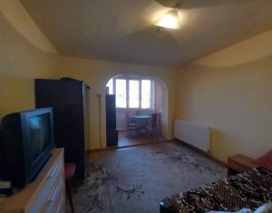 De vanzare apartament cu 2 camere 48mp, zona Campului