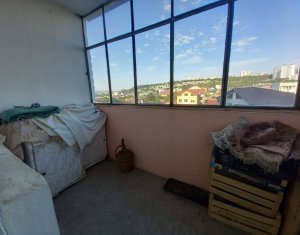 De vanzare apartament cu 2 camere 48mp, zona Campului
