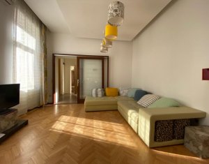 Appartement 2 chambres à vendre dans Cluj-napoca, zone Centru