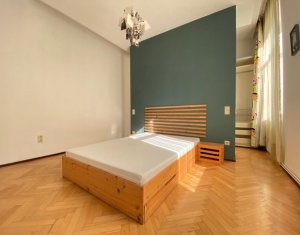 Oportunitate investitie! Apartament 2 camere, Centru, 64 mp utili