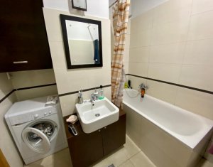 Appartement 2 chambres à vendre dans Cluj-napoca, zone Centru