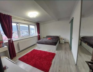 Apartament 3 camere, situat in Floresti, zona Tautiului