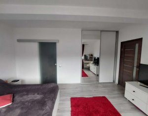 Apartament 3 camere, situat in Floresti, zona Tautiului