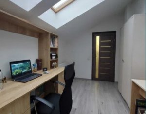 Apartament 3 camere, situat in Floresti, zona Tautiului