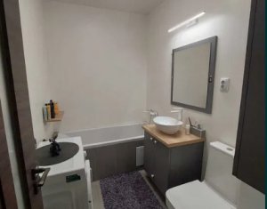 Apartament 3 camere, situat in Floresti, zona Tautiului