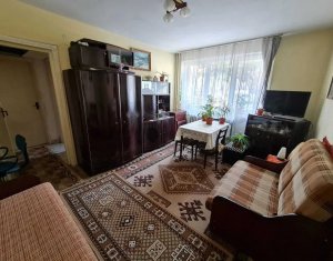 Apartament 2 camere Gheorgheni 