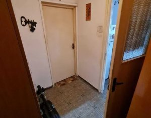 Appartement 2 chambres à vendre dans Cluj-napoca, zone Gheorgheni