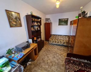 Apartament 2 camere Gheorgheni 