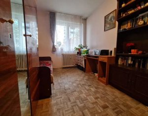 Appartement 2 chambres à vendre dans Cluj-napoca, zone Gheorgheni