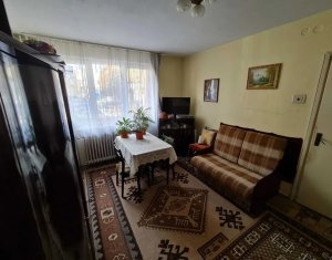 Apartament 2 camere Gheorgheni 