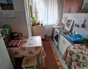 Appartement 2 chambres à vendre dans Cluj-napoca, zone Gheorgheni