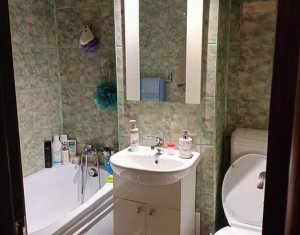 Appartement 2 chambres à vendre dans Cluj-napoca, zone Manastur