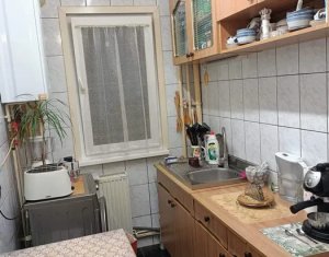 Appartement 2 chambres à vendre dans Cluj-napoca, zone Manastur