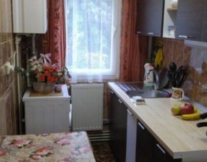 Apartament 2 camere, semidecomandat, etaj intermediar, Manastur