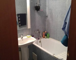 Appartement 2 chambres à vendre dans Cluj-napoca, zone Manastur