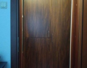 Apartament 2 camere, semidecomandat, etaj intermediar, Manastur