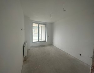 Appartement 1 chambres à vendre dans Cluj-napoca, zone Grigorescu