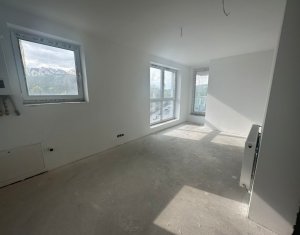 Apartament 2 camere, Grigorescu cu panorama