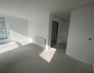 Apartament 2 camere, Grigorescu cu panorama