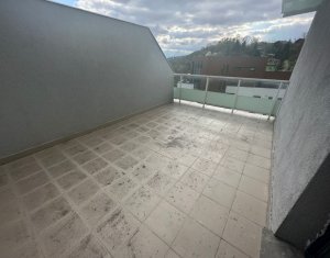 Apartament 2 camere, Grigorescu cu panorama