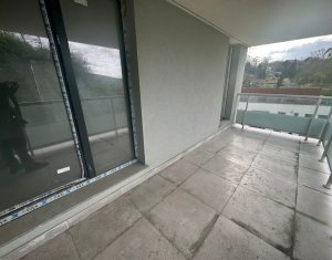 Apartament 2 camere, Grigorescu cu panorama