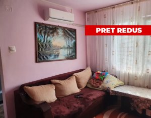 Apartament cu 2 camere in Manastur, zona La Terenuri