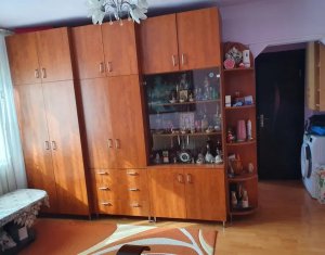 Apartament cu 2 camere in Manastur, zona La Terenuri