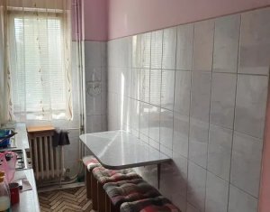 Apartament cu 2 camere in Manastur, zona La Terenuri