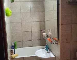 Apartament cu 2 camere in Manastur, zona La Terenuri