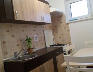 Vanzare apartament 2 camere in Cluj-napoca, zona Gheorgheni