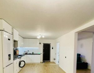 Apartament cu 2 camere, Manastur 