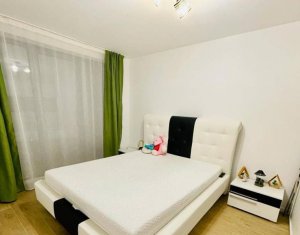 Apartament cu 2 camere, Manastur 
